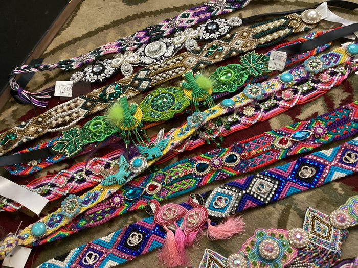 Hat Bands