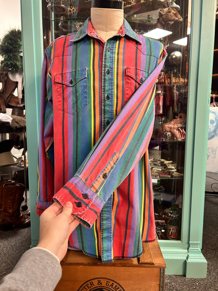 Mens |  Vintage | Wranglers