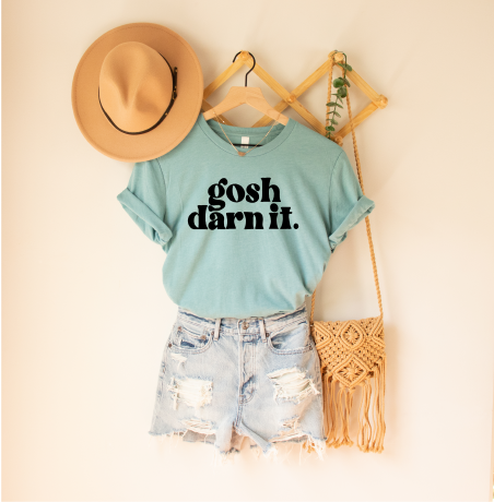 Ladies | Tops and Tees