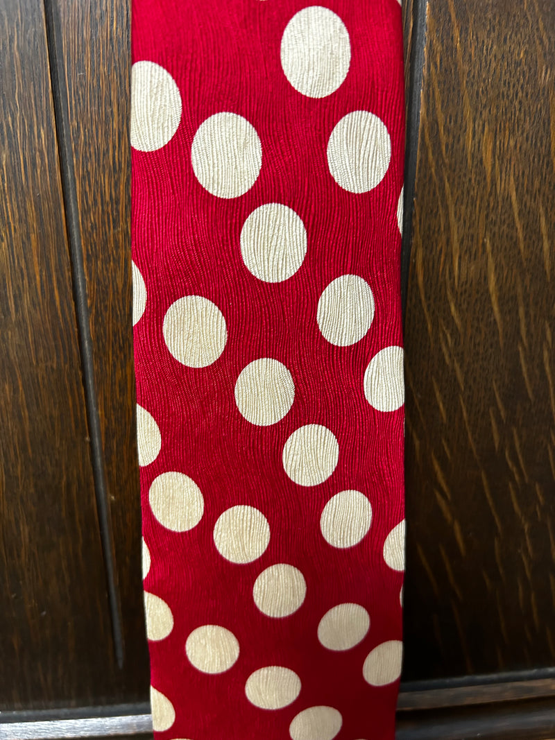 Vintage Tie |Paul Fredrick