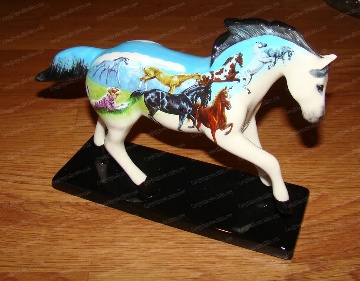 Painted Pony| Dream Horse| pre owned