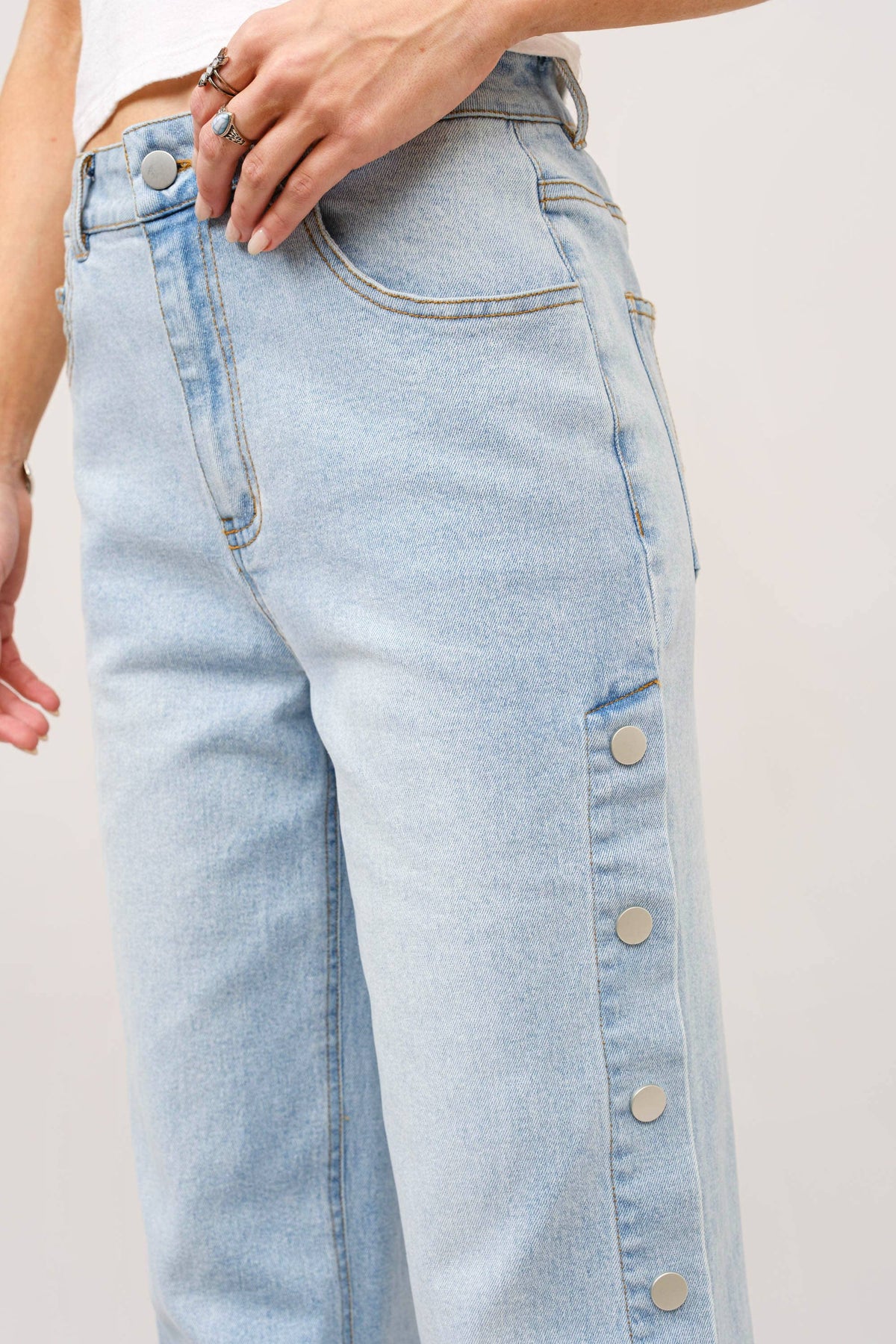 Jeans| denim | Ladies