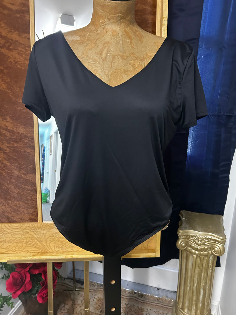Women’s Body Suit| Stretch |