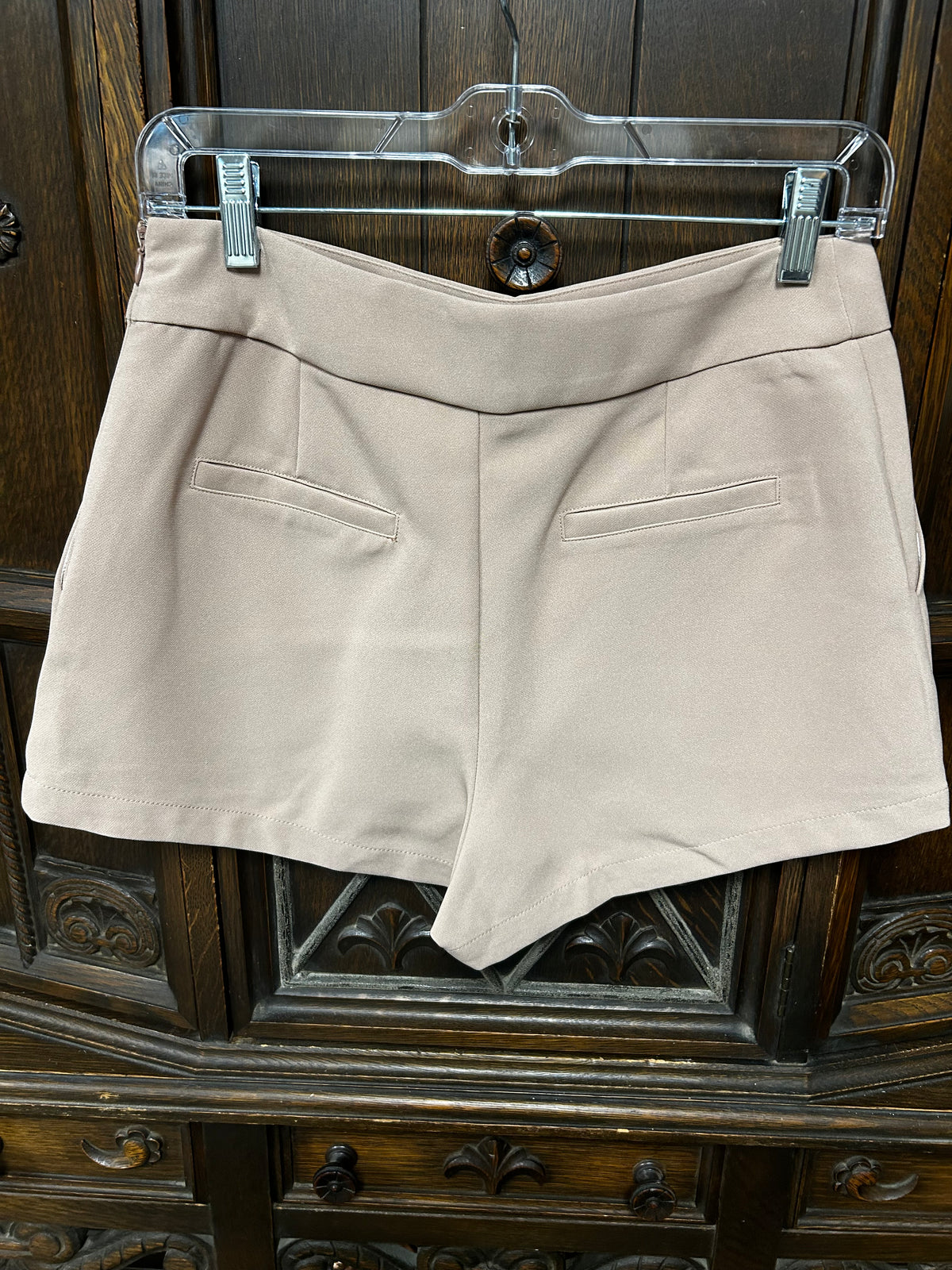 Ladies Shorts|CoCo