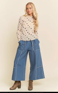 Mesh| Stars