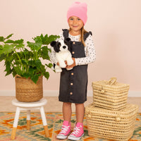 Teddy Hermann | Border Collie | Plush