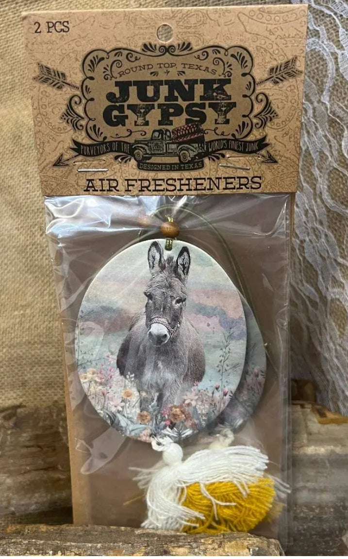 Air Freshener | wanderlust