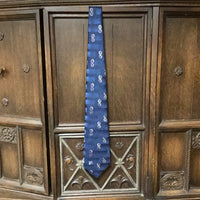 Vintage Don Loper Tie