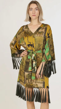 Dress | Tassels
