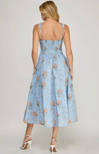 Sundress | Floral