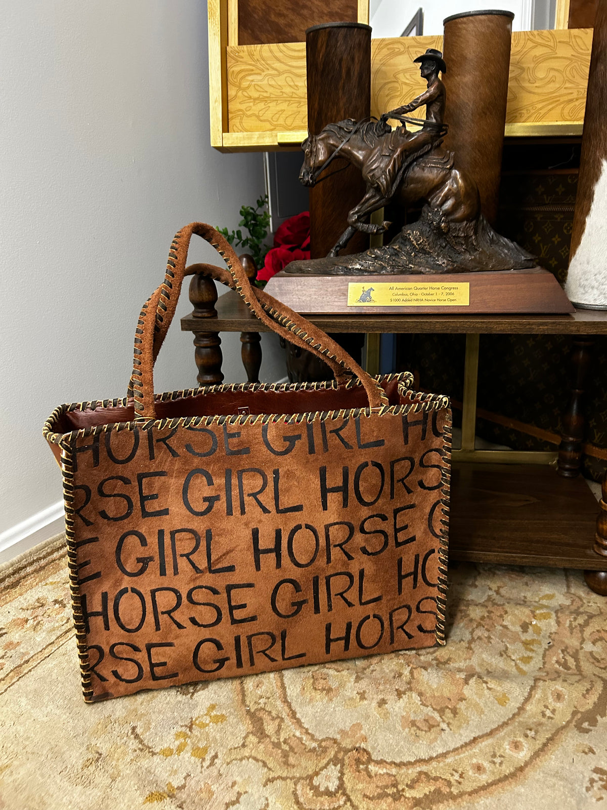 Purse|Horse Girl|USA