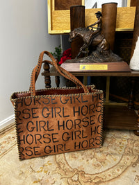 Purse|Horse Girl|USA