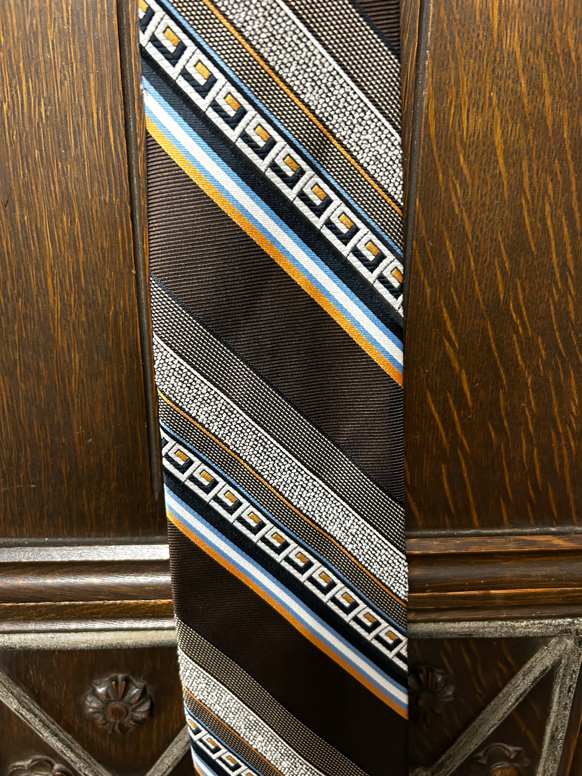 Necktie | Vintage |USA