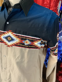 Western Shirt| Men’s
