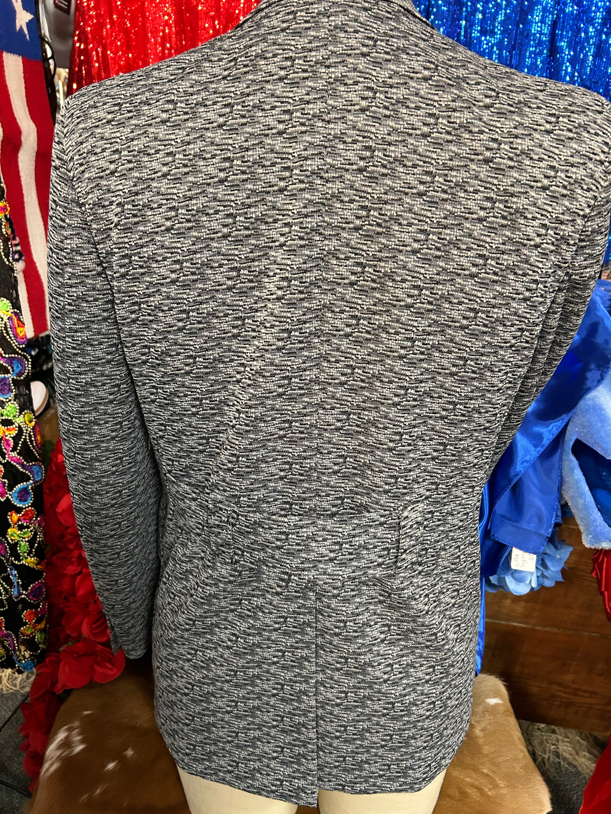 Vintage Sport Coat| Leisure