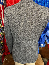 Vintage Sport Coat| Leisure
