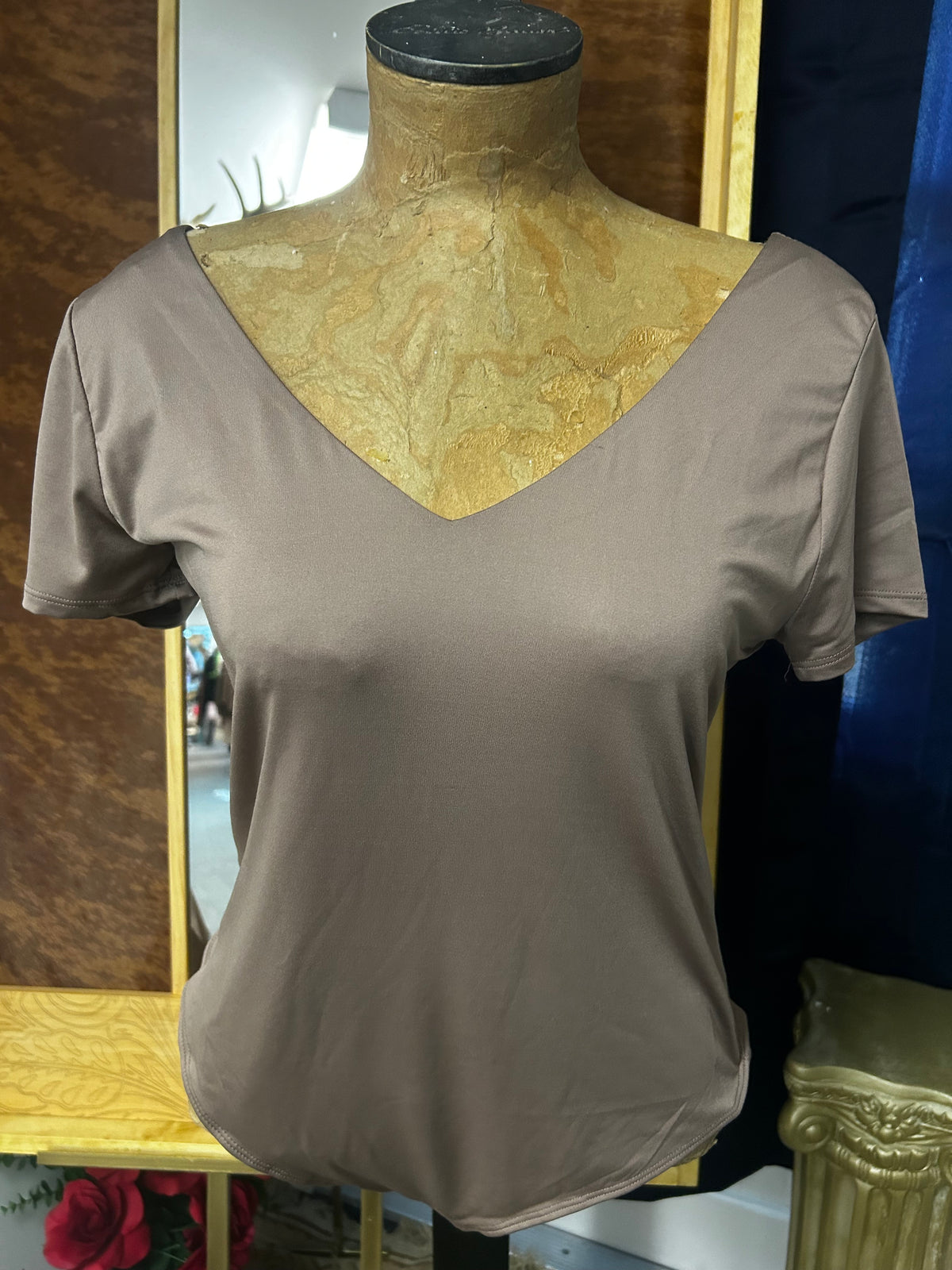 Women’s Body Suit| Stretch |