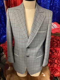 Vintage Sport Coat| Men’s