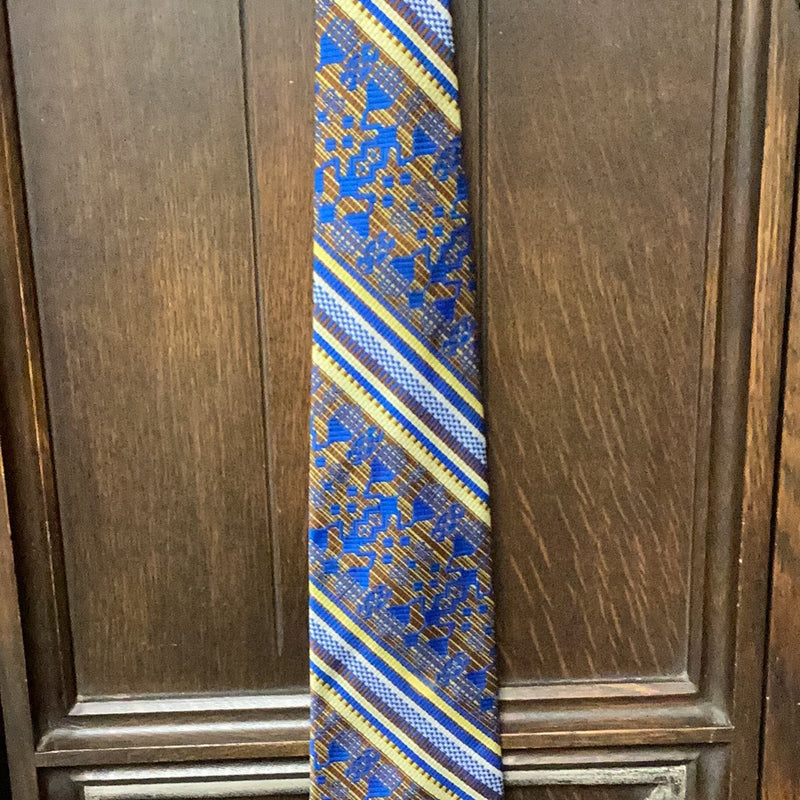 Vintage Tie