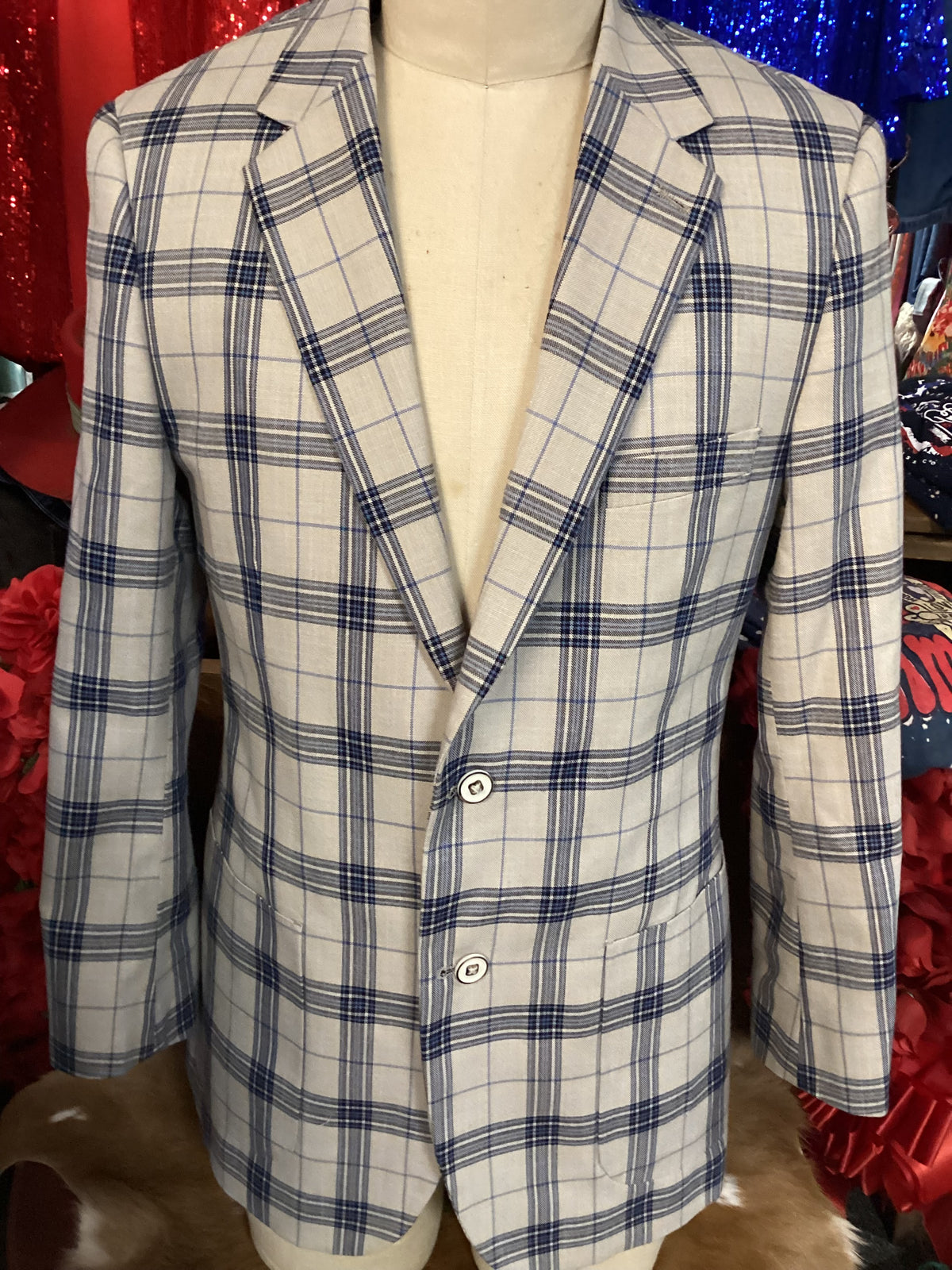 Suit Coat | Men’s