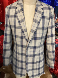 Suit Coat | Men’s