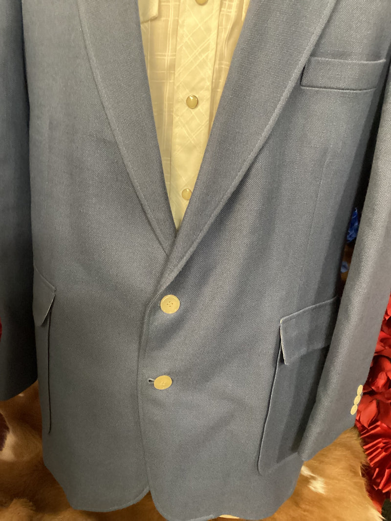 Vintage Sport Coat| Men’s | Haggar