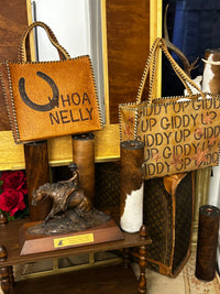 Purse|Giddy Up|USA