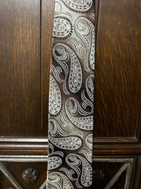 Pronto Uomo Tie