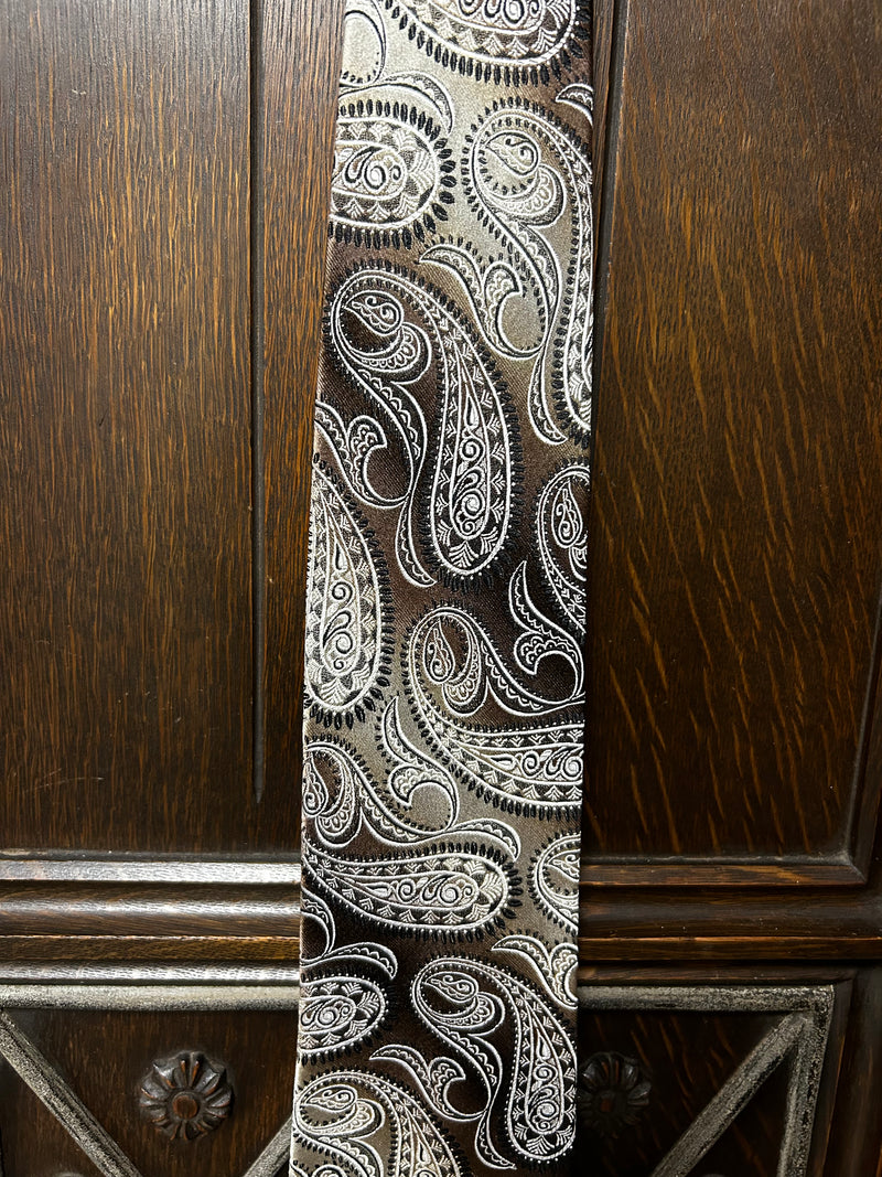 Pronto Uomo Tie