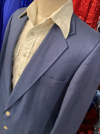 Vintage Sport Coat| Men’s | Haggar
