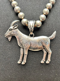 Necklace |. Goat| 20”