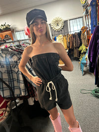 Hat | Harley | Black