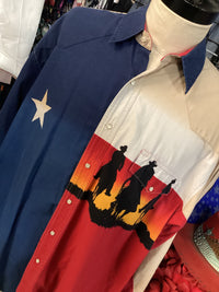 Western Wrangler| Men’s