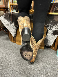 Ladies Boots | Western | Sterling River|9