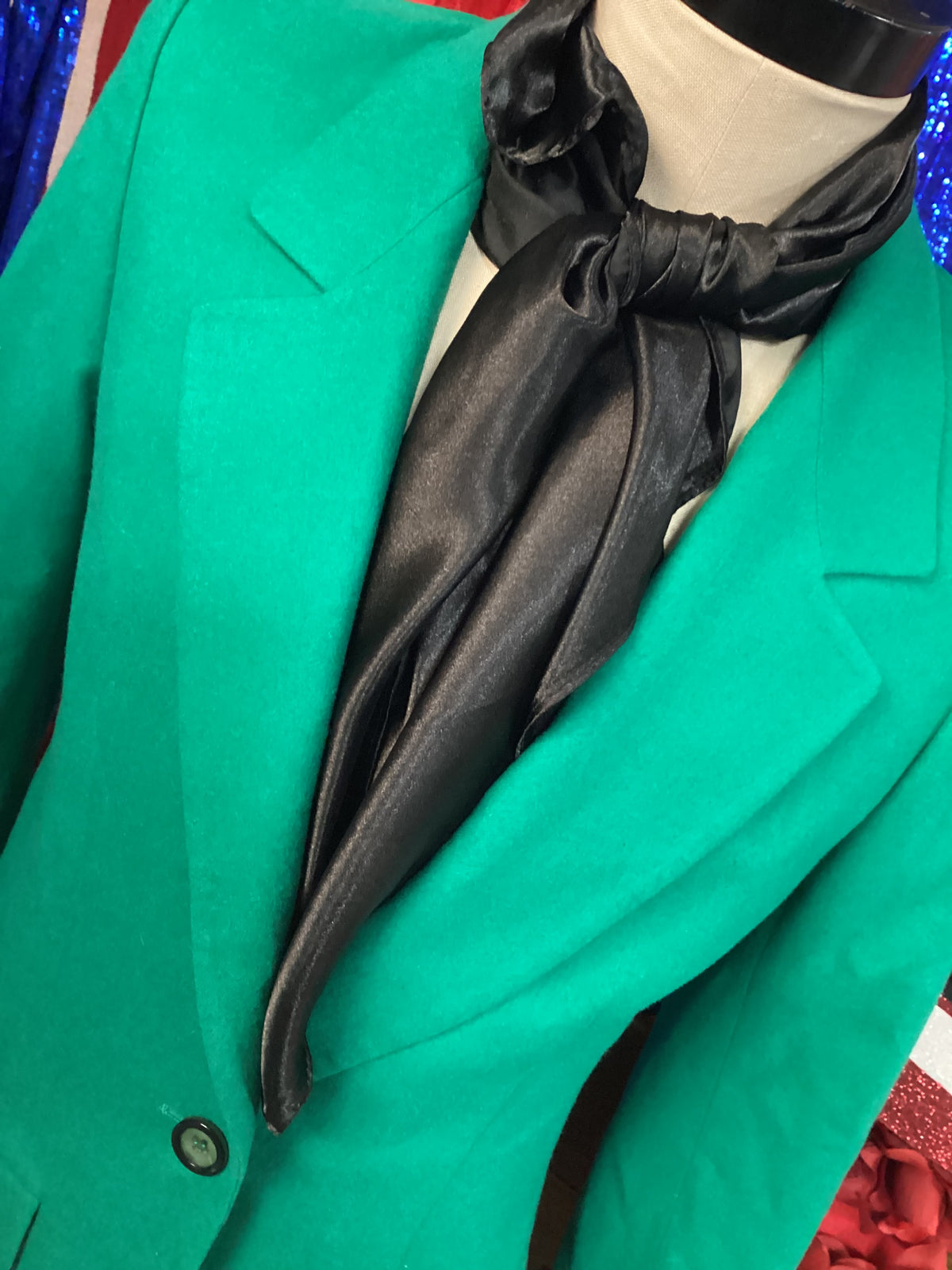 Pendleton Wool| Jacket| ladies