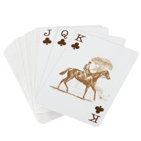 Cards| Equestrian |Playing Cards