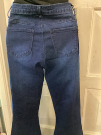 Blue Jeans |Bell Bottom | Ladies