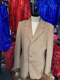 Western Blazer| Men’s |