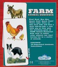 Farm Dominoes