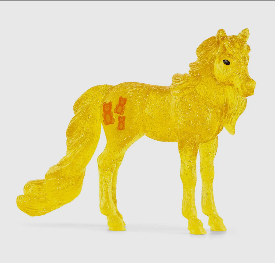 Schleich |Gummy Bear Unicorn