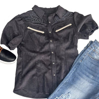 Blouse | Western