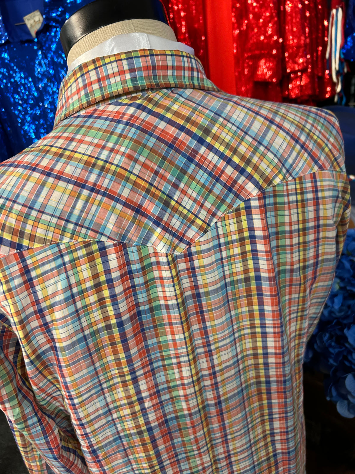Western Shirt |Men’s