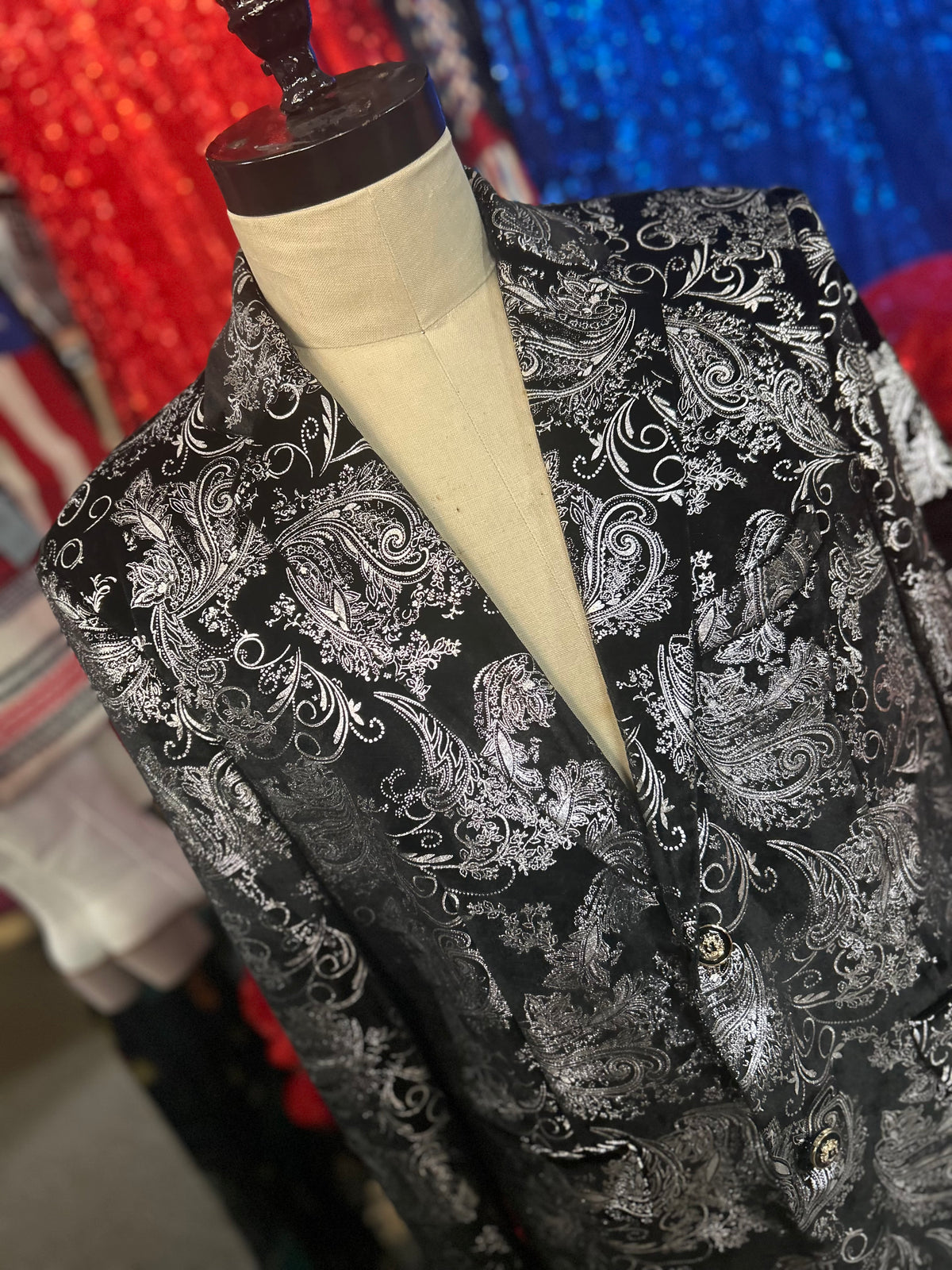 Formal Jacket | Men’s