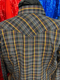 Western Shirt |Men’s| Vintage Wrangler