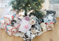 Cowhide | Wrapping Paper