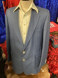 Vintage Sport Coat| Men’s | Haggar