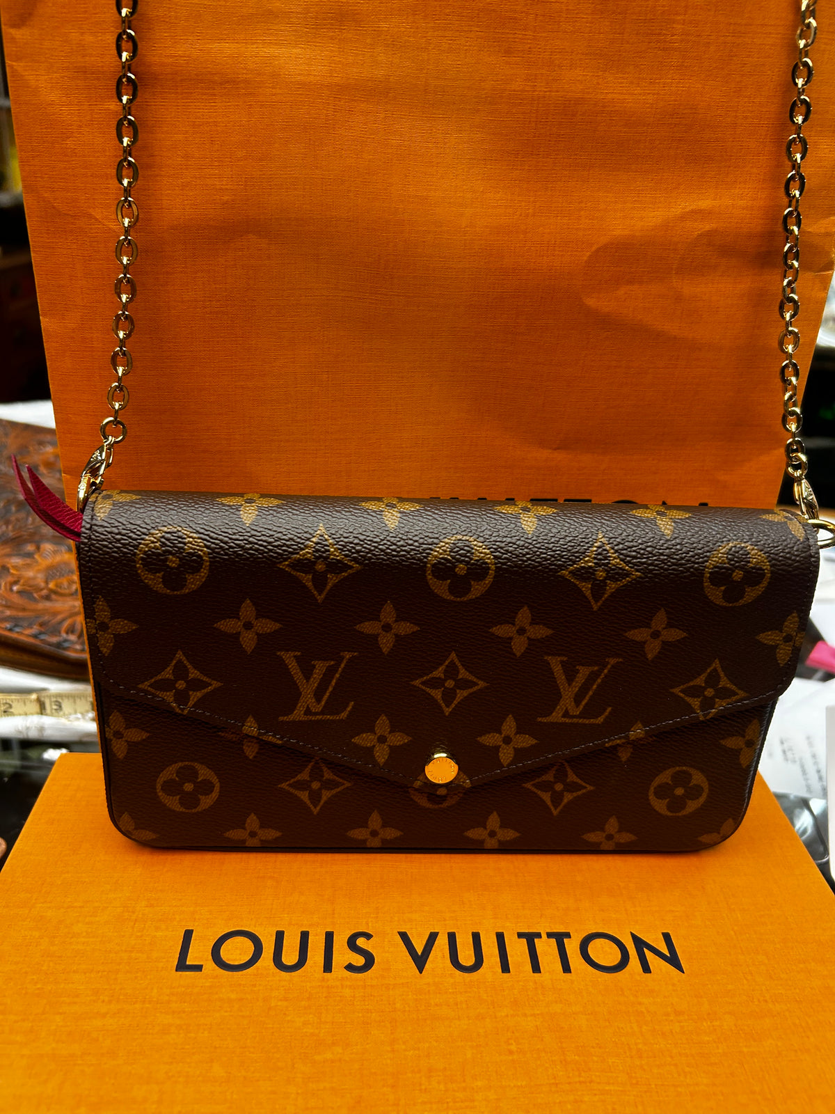 Louis Vuitton | Authentic Luxe