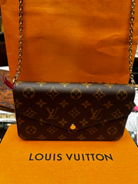 Louis Vuitton | Authentic Luxe