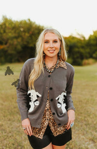 Sweater| Hereford