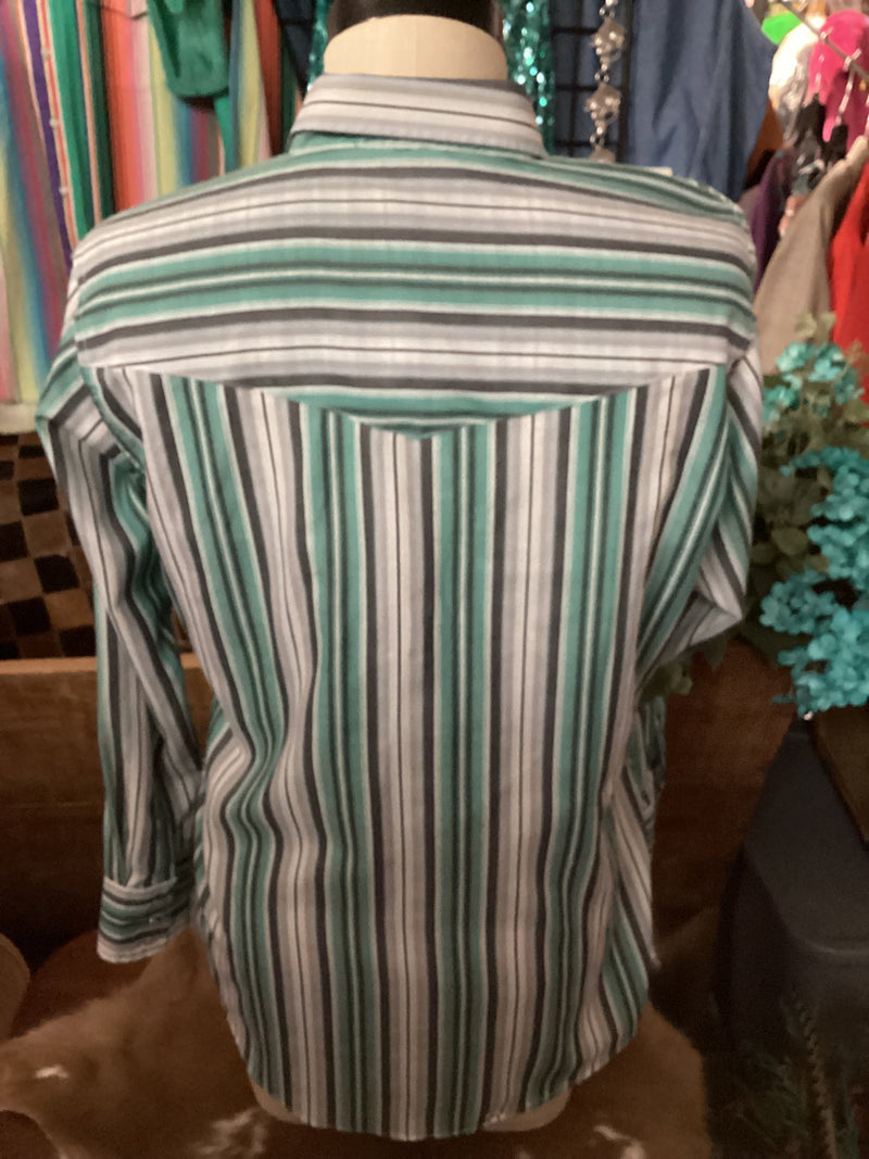 Vintage Western | Ely | Mint